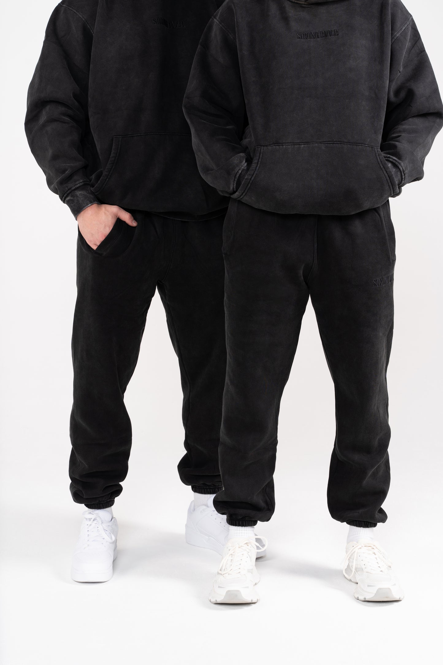 Dynamic Jogger - Black
