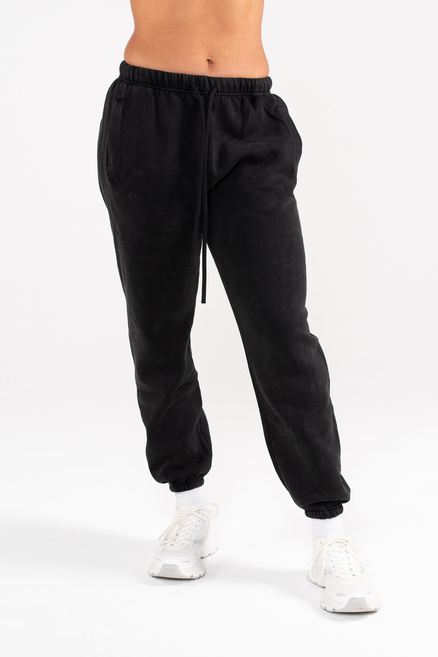 Dynamic Jogger - Black