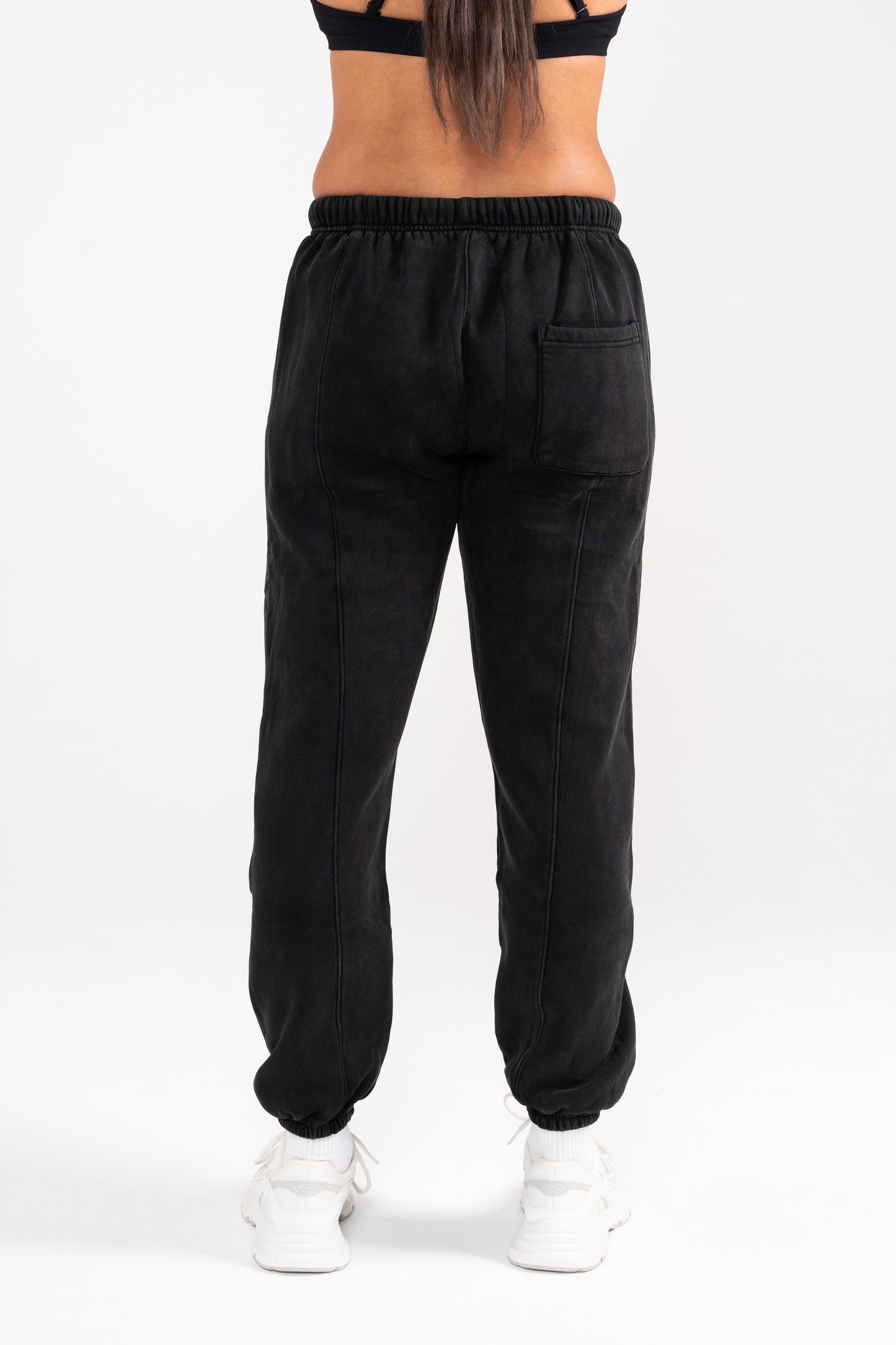 Dynamic Jogger - Black