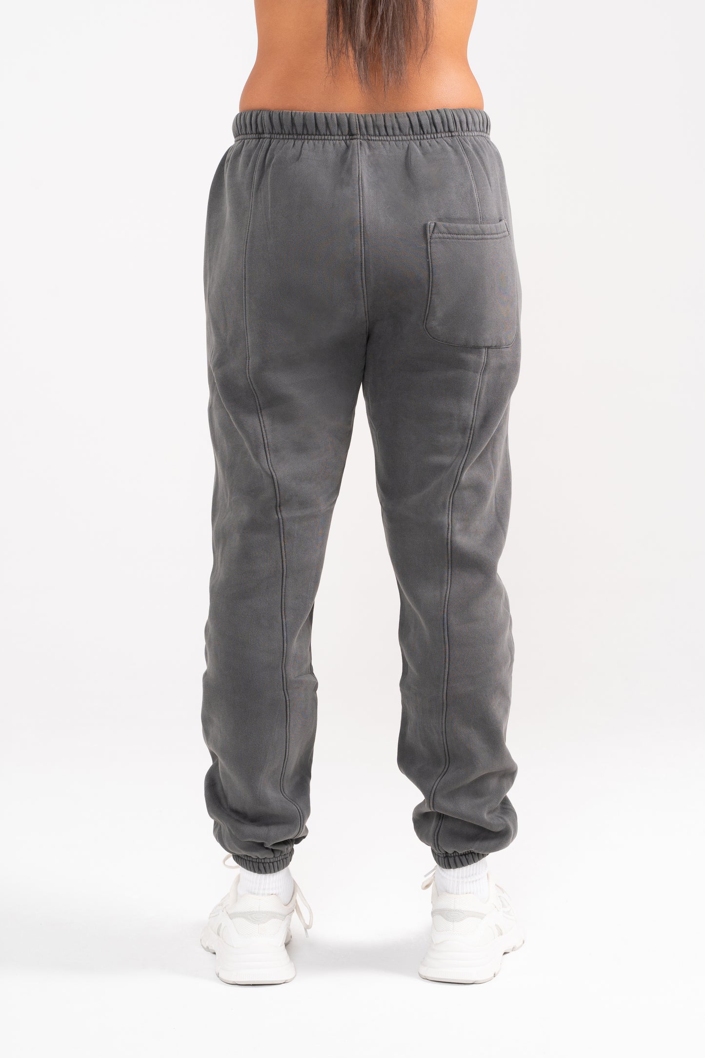 Dynamic Jogger - Steel Grey