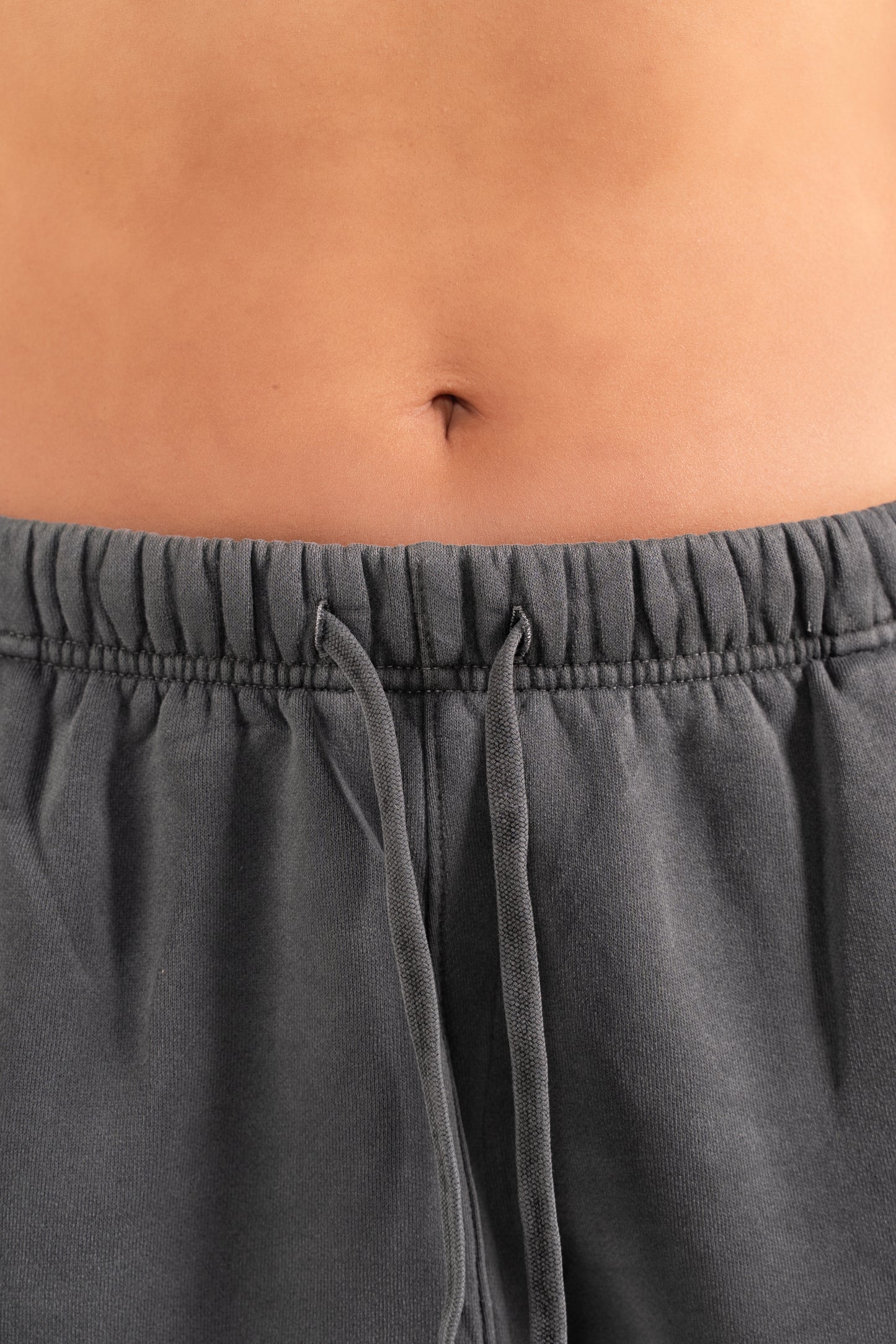 Dynamic Jogger - Steel Grey