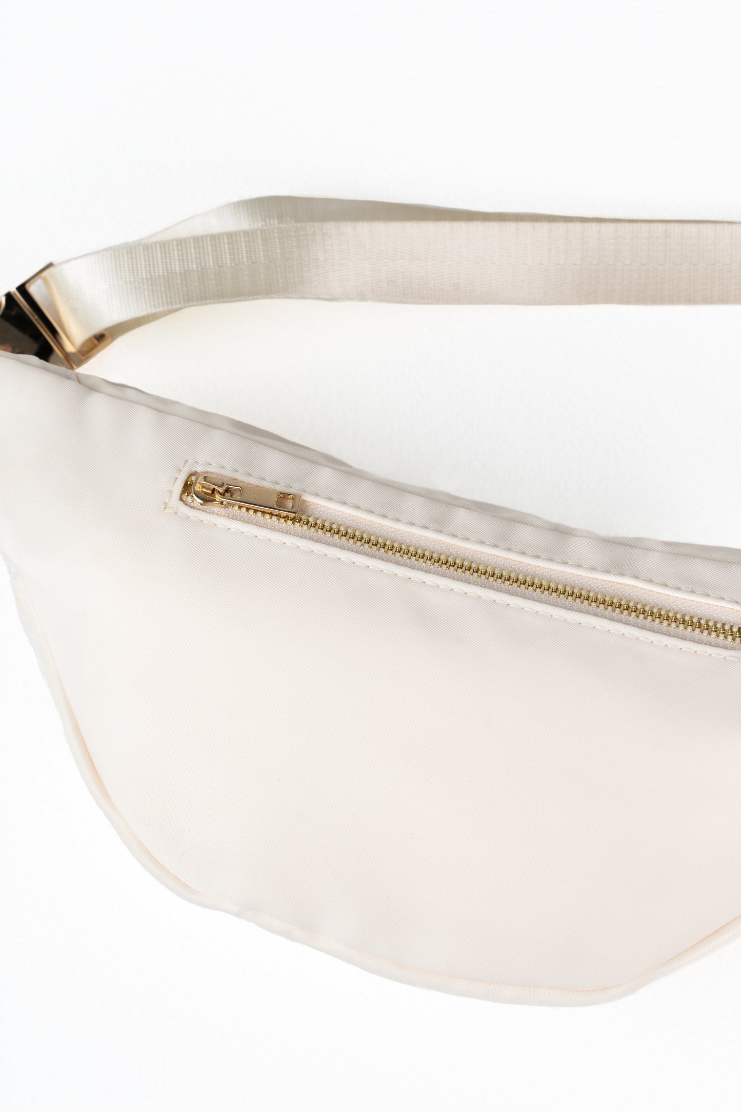 Classic Essential - Bumbag - Creme