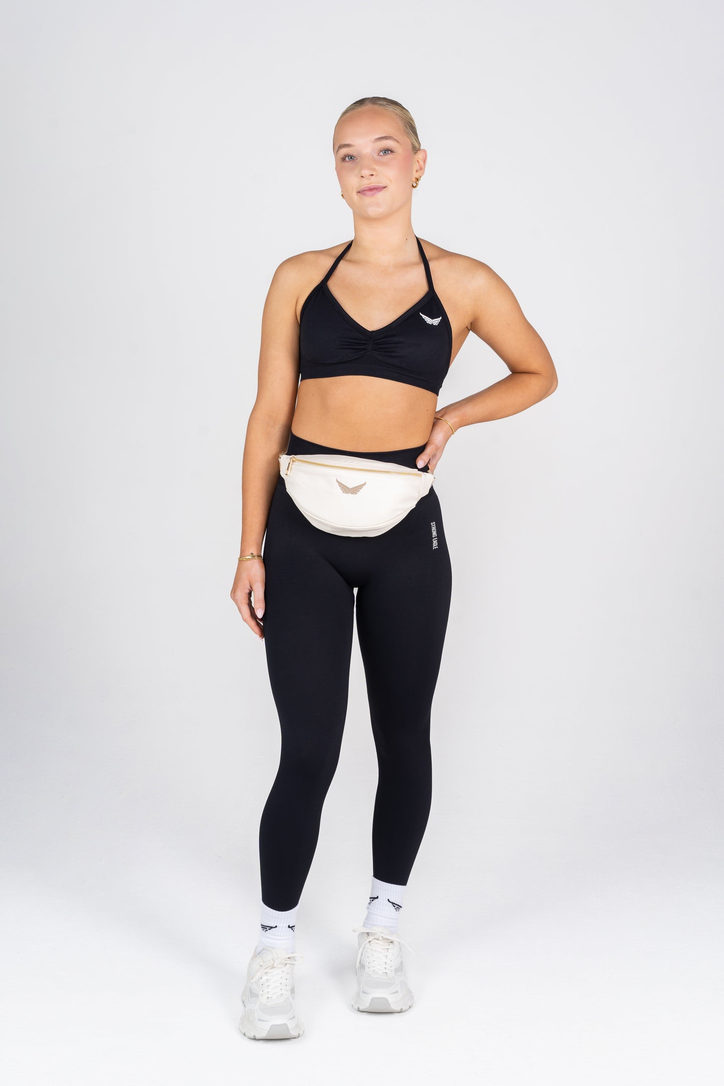 Classic Essential - Bumbag - Creme