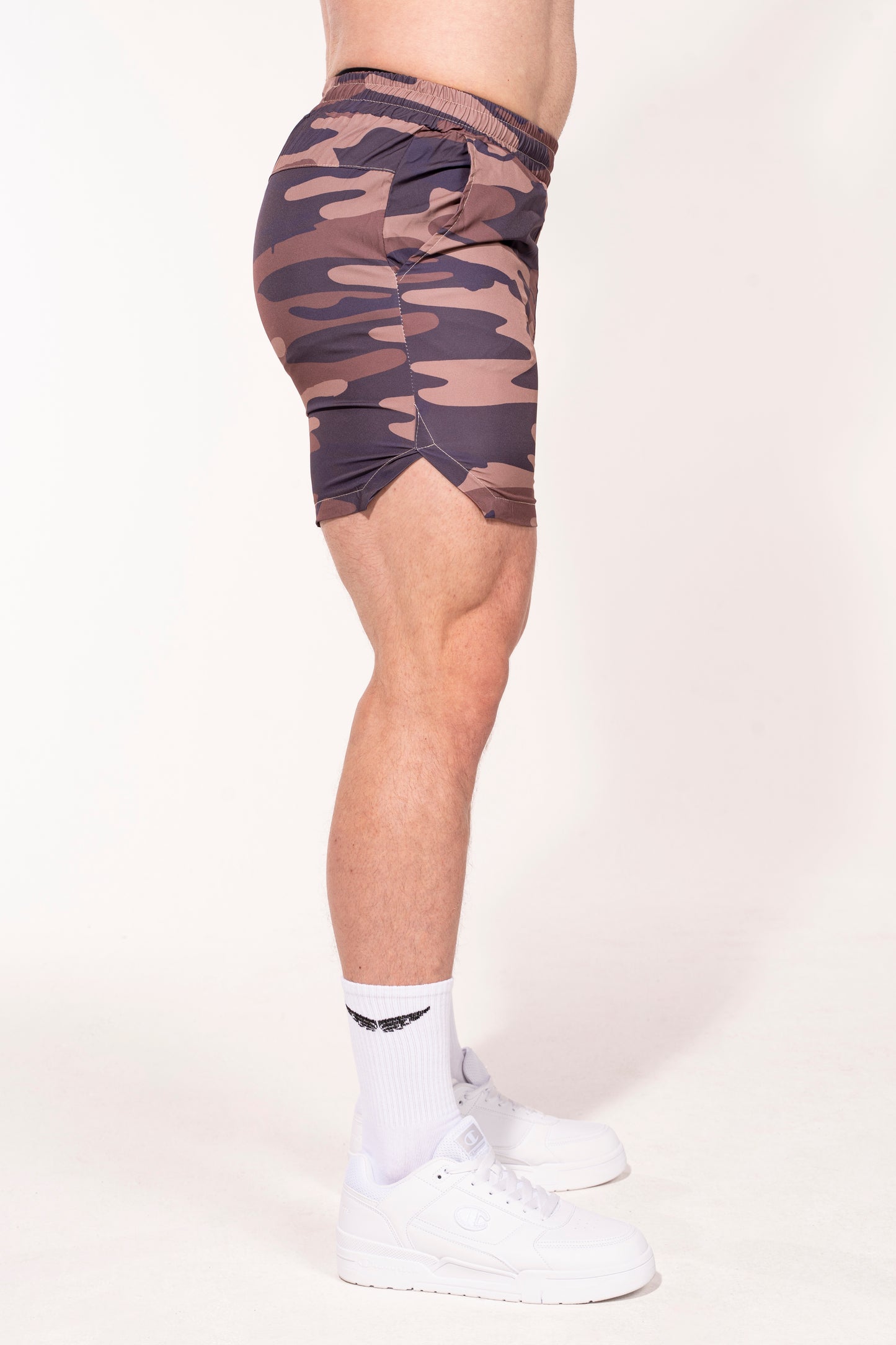 Adapt Short - CAMO