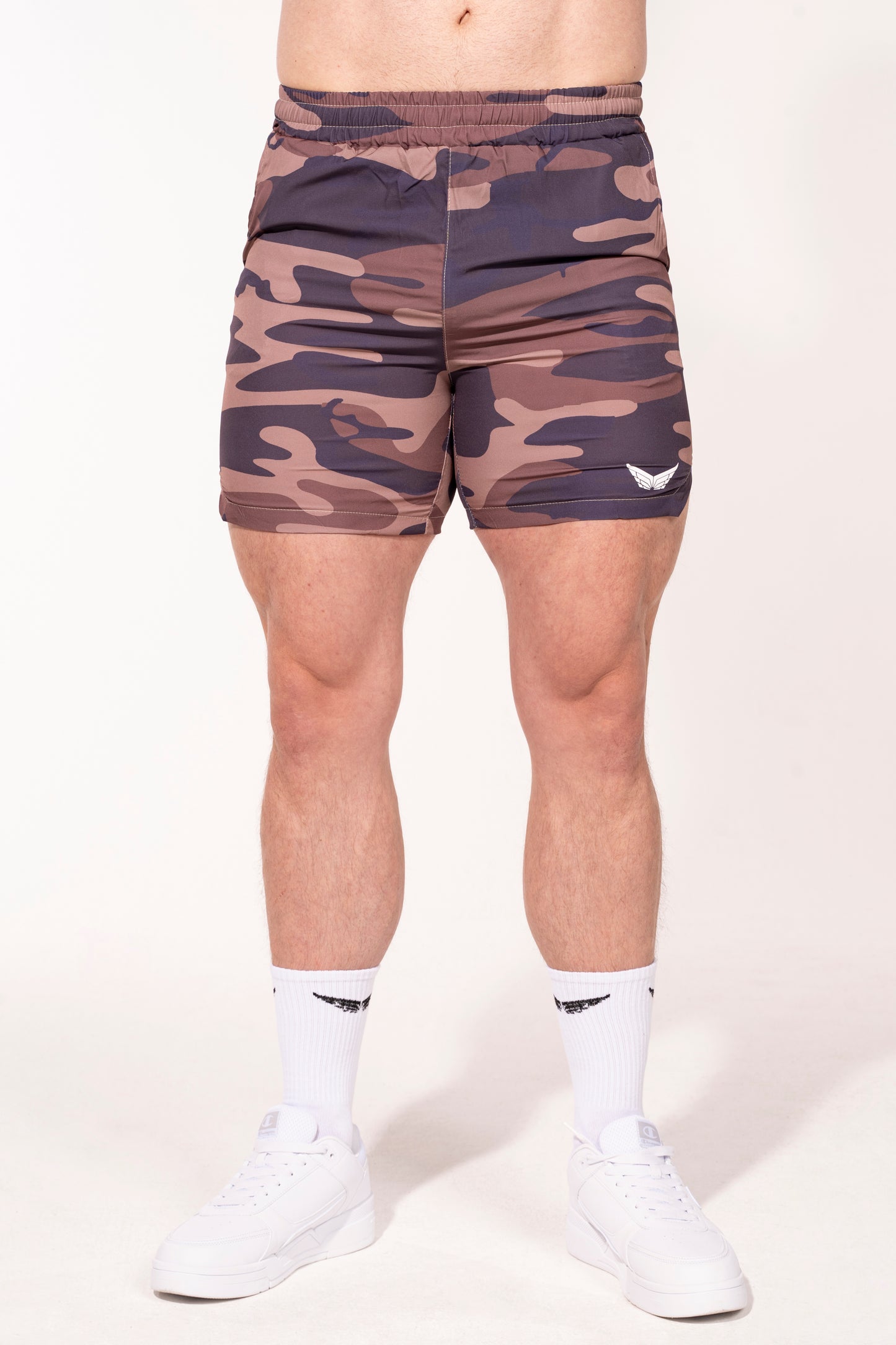 Adapt Short - CAMO