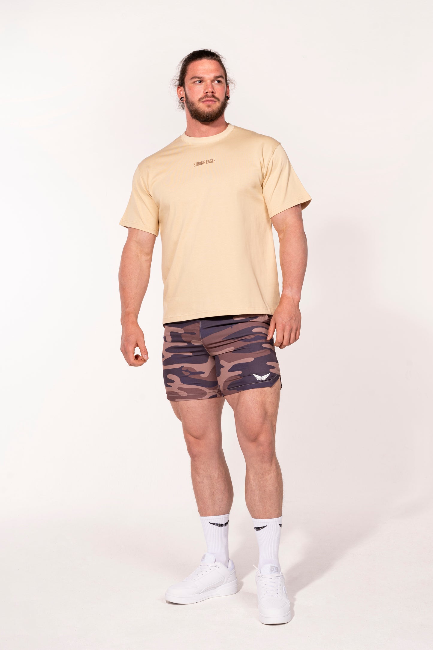 Adapt Short - CAMO
