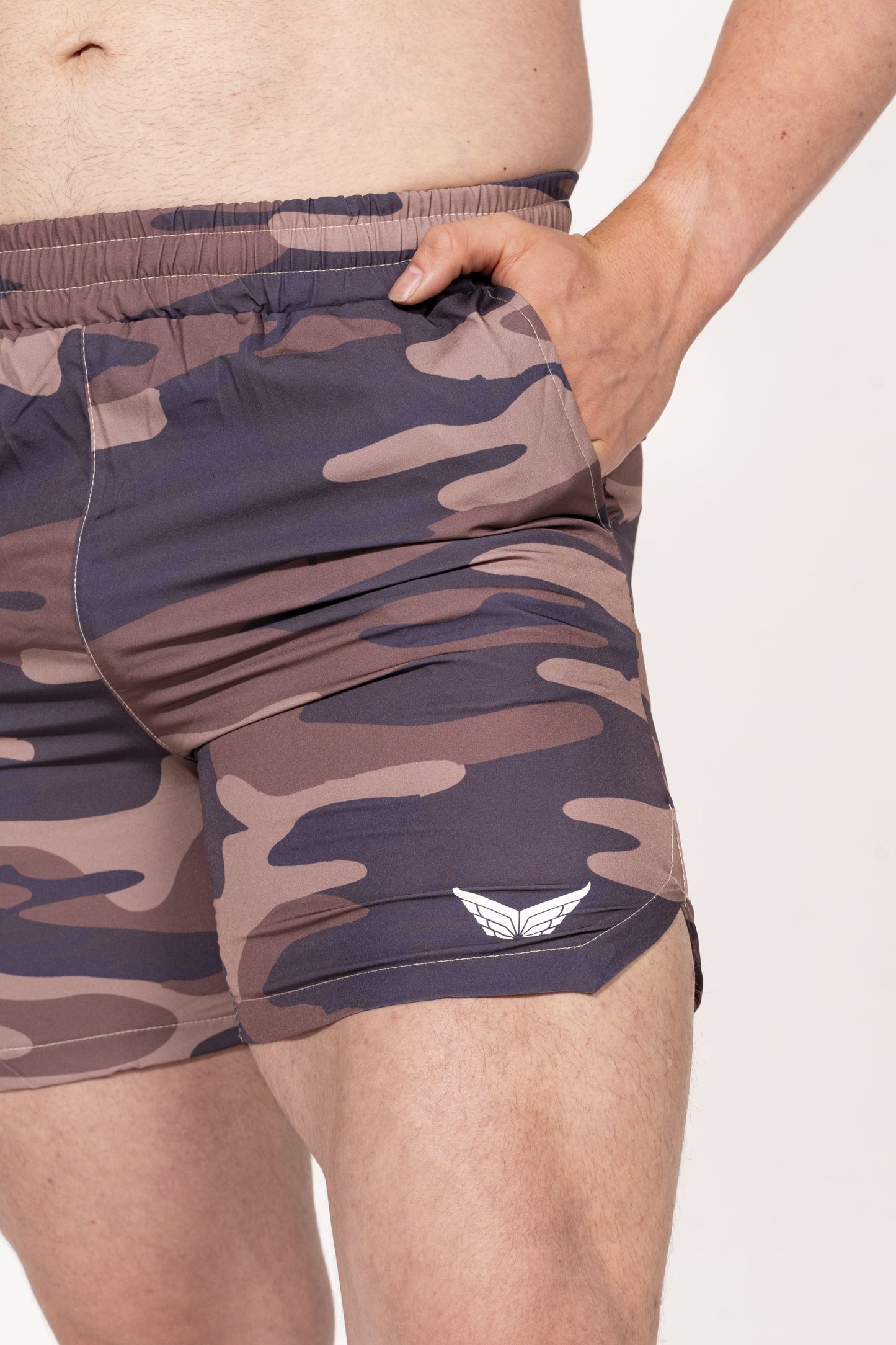Adapt Short - CAMO