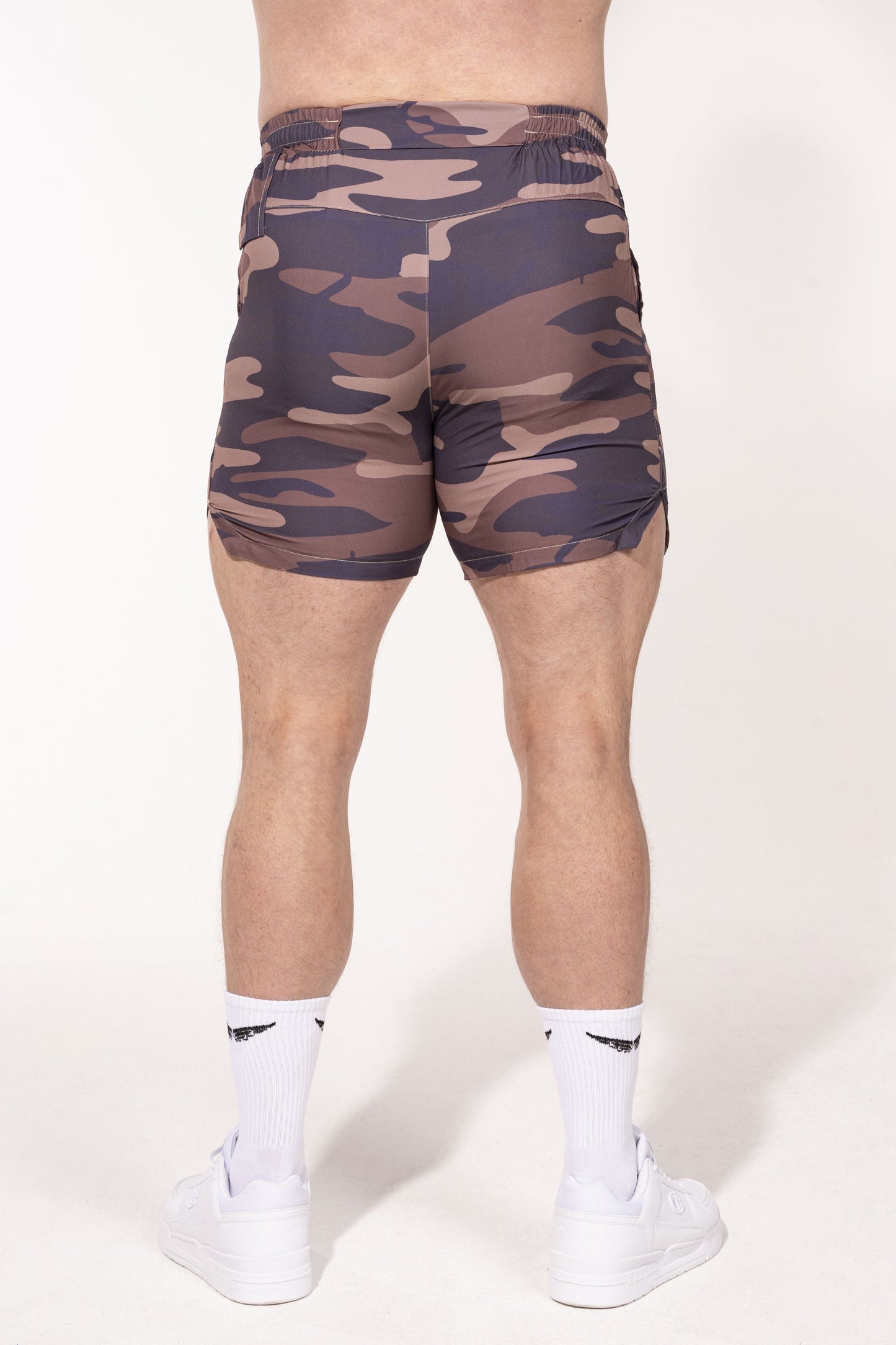 Adapt Short - CAMO