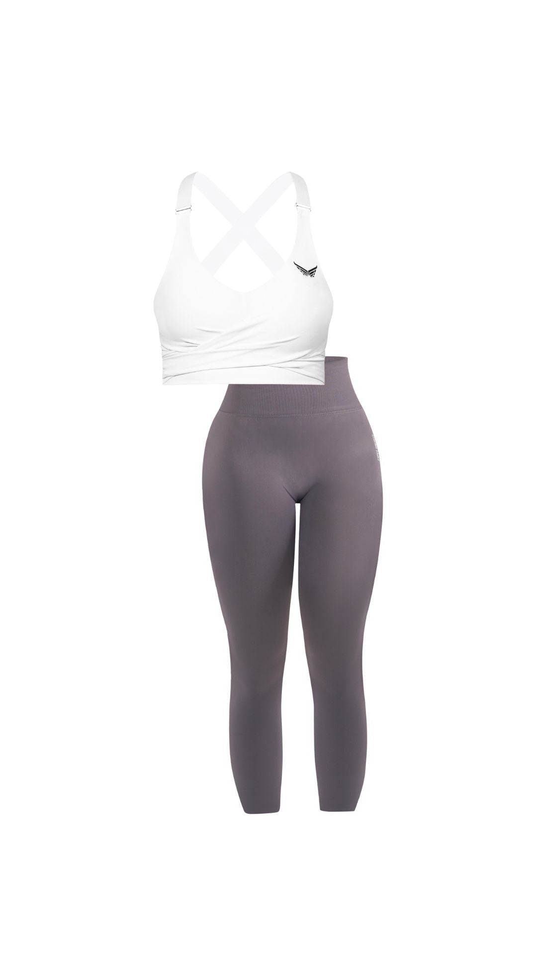 Pastel Steel Grey & Element White Bundle