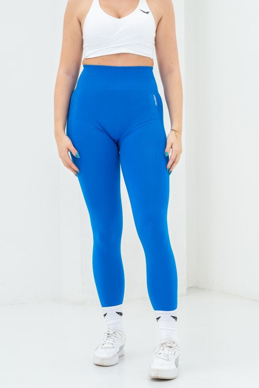 Infinity Legging - ROYAL BLUE