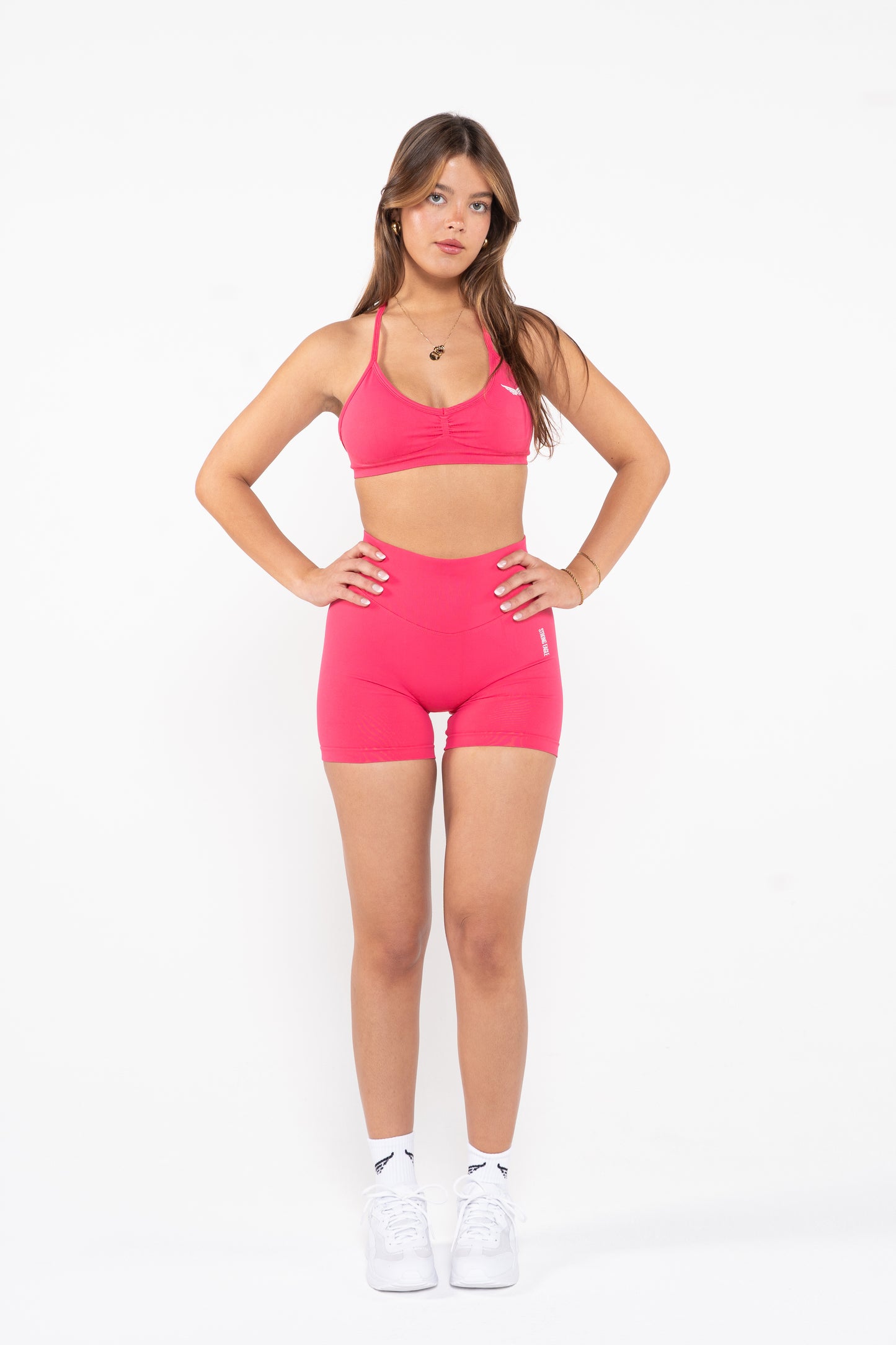 Elevate Short - Malibu