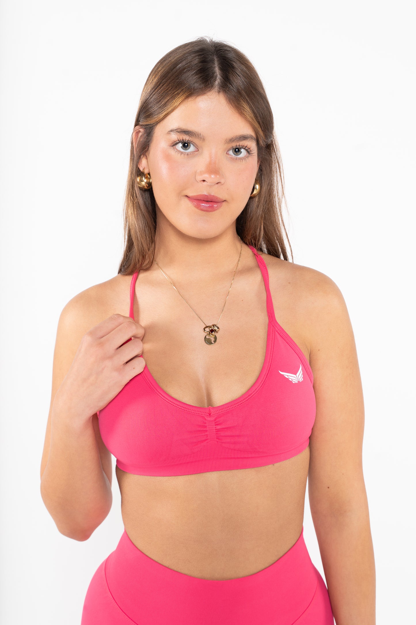 Elevate Bra - Malibu
