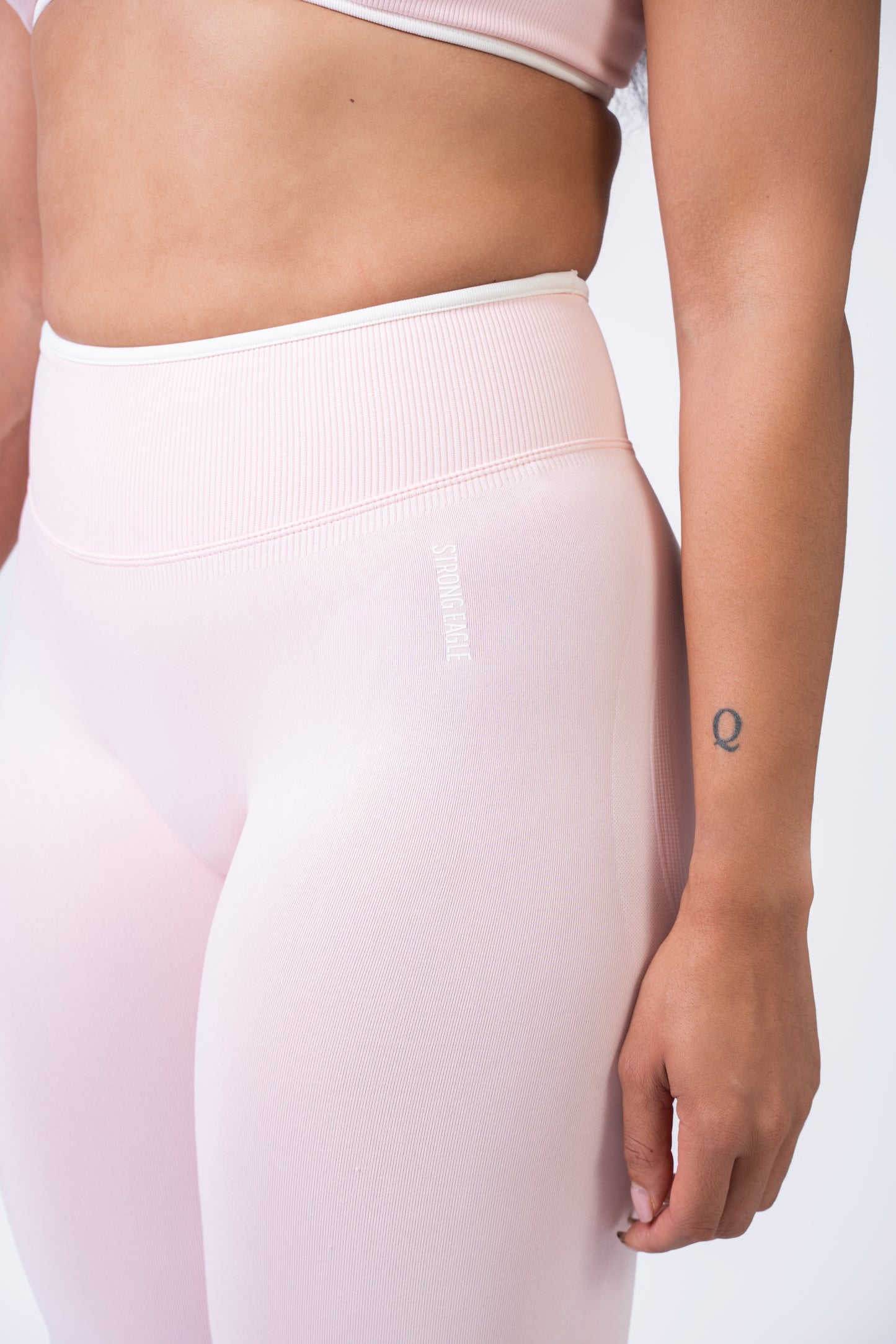 Formline Legging - Babydoll