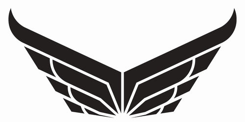 Strong Eagle Gymwear