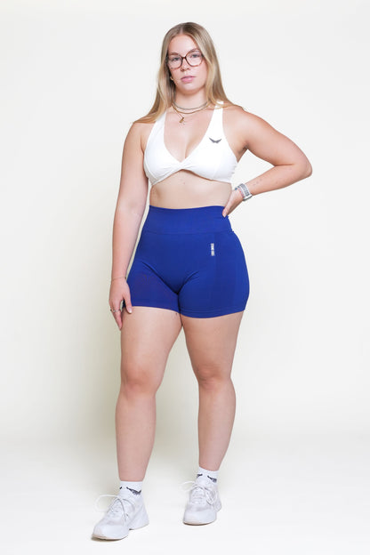 Infinity Short - Electric Blue