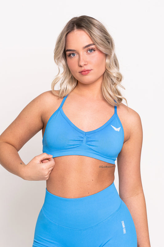 Elevate Bra - Ocean