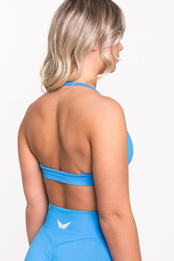 Elevate Bra - Ocean