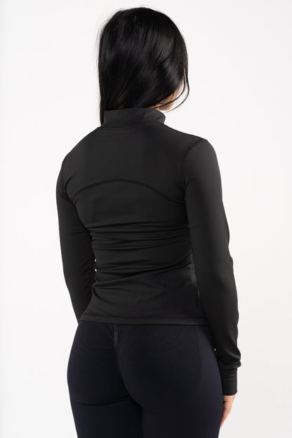 Empower Vest - Black