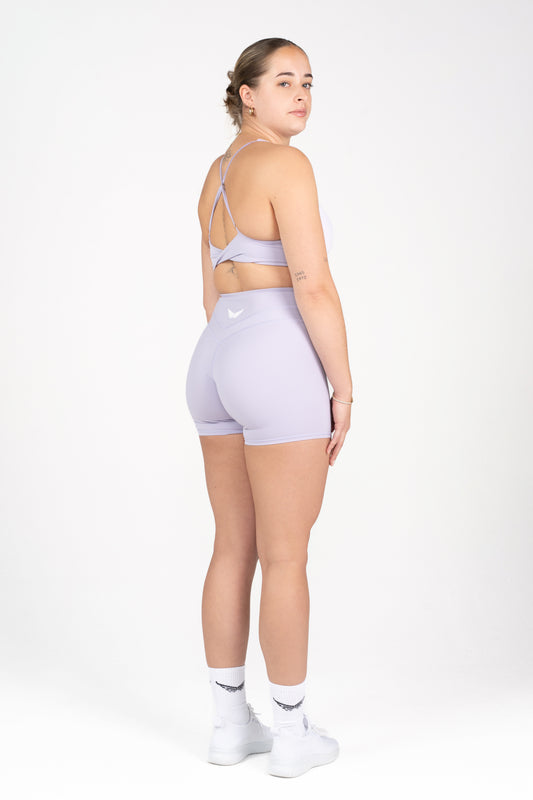 Strive Short - Lavender Purple