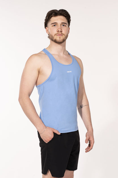 Flex Stringer Vest - BLUE