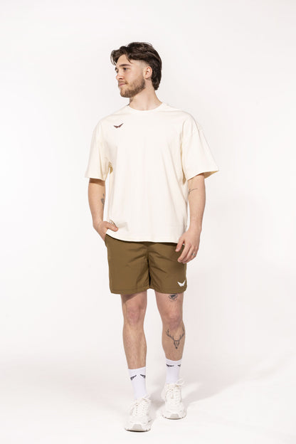 Adapt Short - ARMY GREEN