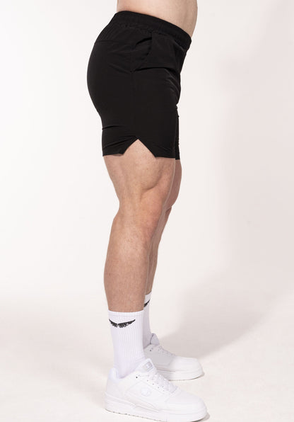 Adapt Short - BLACK