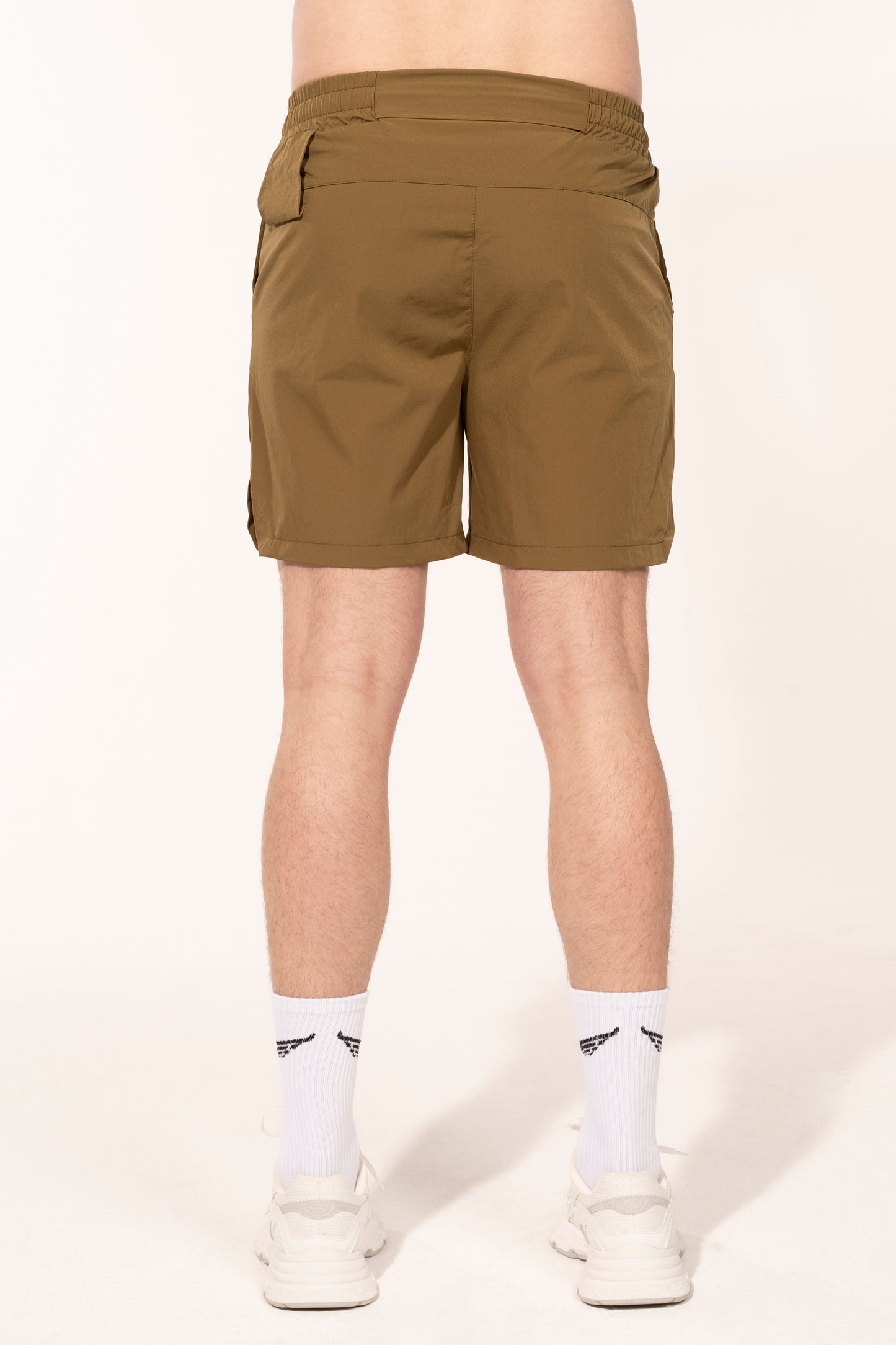 Adapt Short - ARMY GREEN