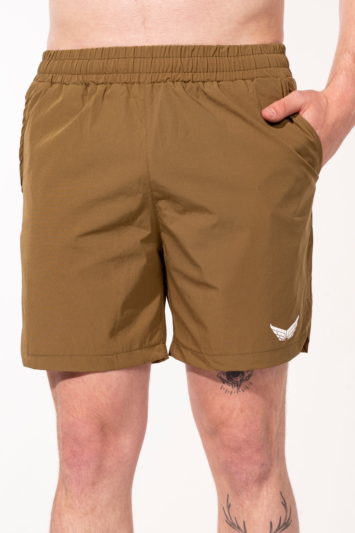 Adapt Short - ARMY GREEN