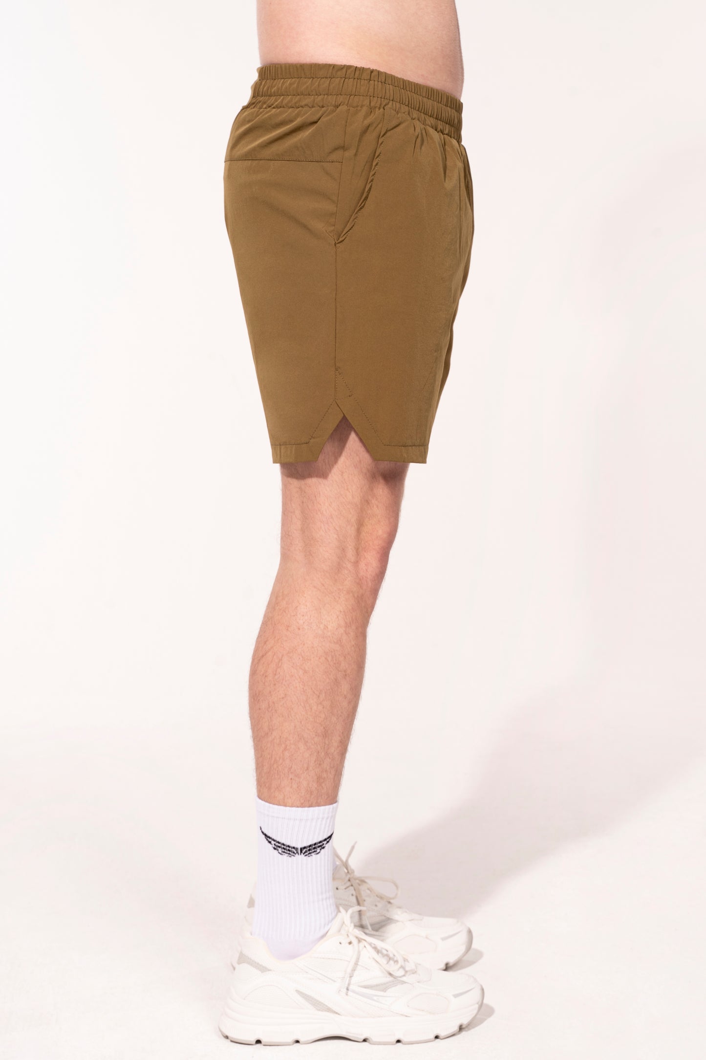 Adapt Short - ARMY GREEN