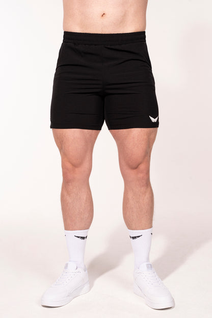 Adapt Short - BLACK