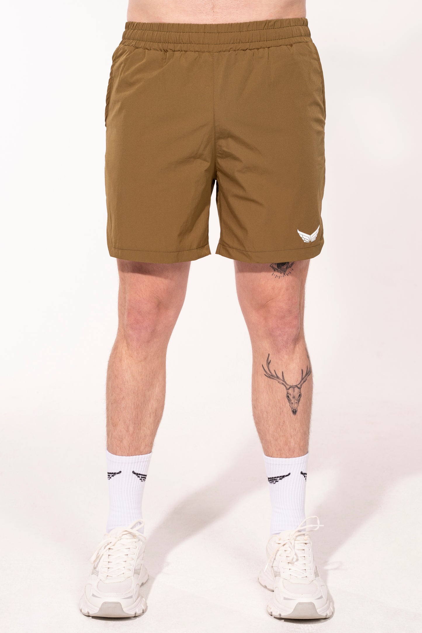 Adapt Short - ARMY GREEN