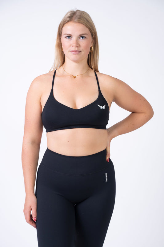 Balance Bra - Midnight