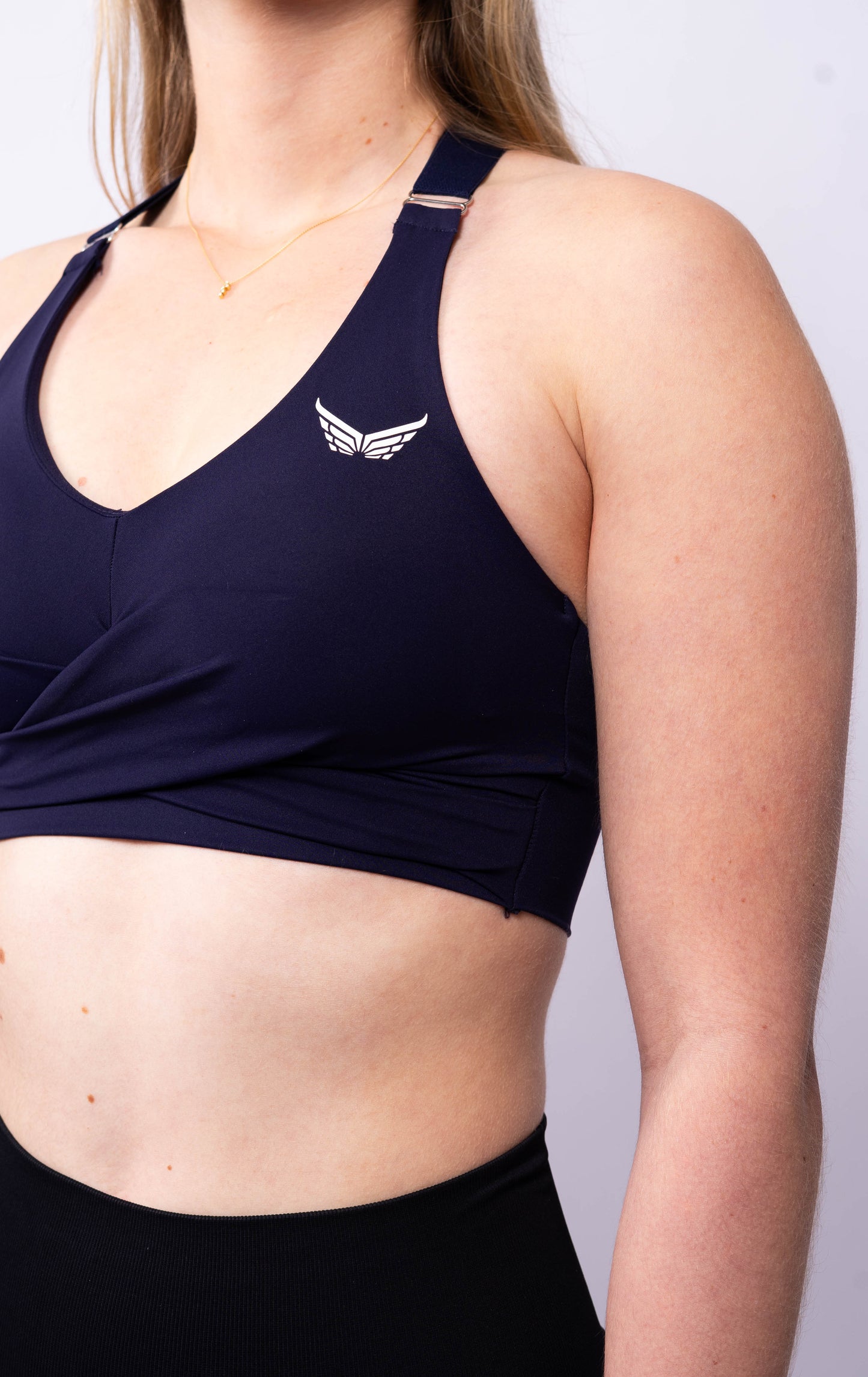 Element Bra - Navy