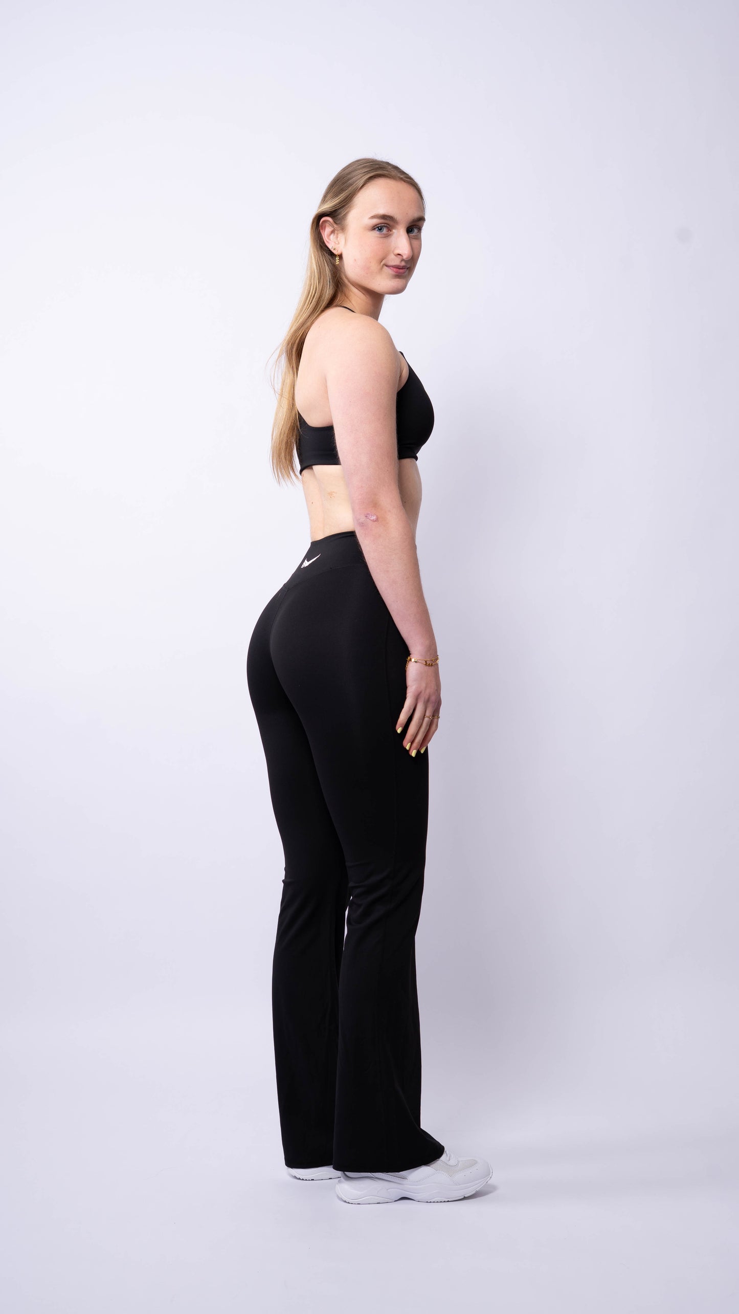 Balance Bra - Midnight