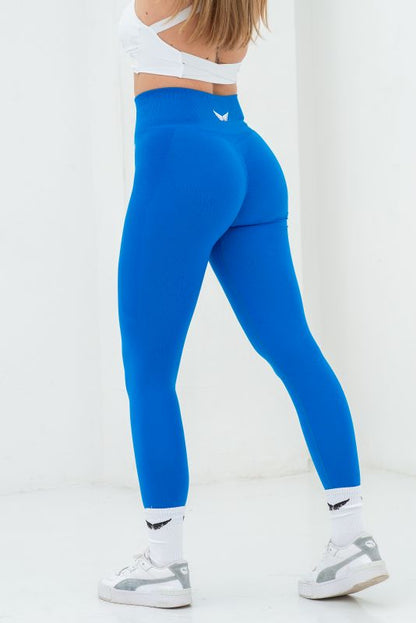 Infinity Legging - ROYAL BLUE