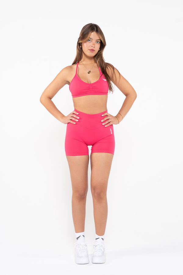 Elevate Bra - Malibu