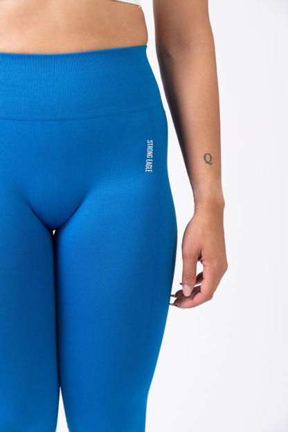 Infinity Legging - ROYAL BLUE