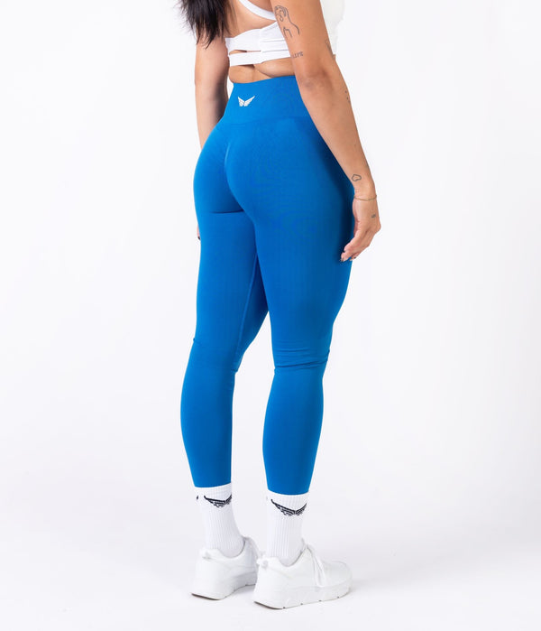 Infinity Legging - ROYAL BLUE
