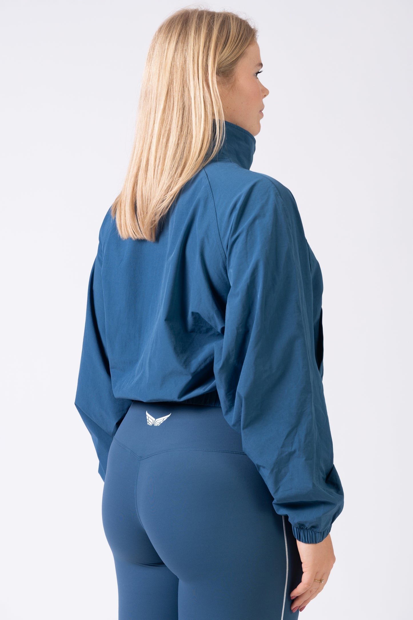 Mellow Jacket - Aero Blue