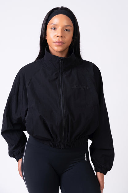 Mellow Jacket - Storm Black