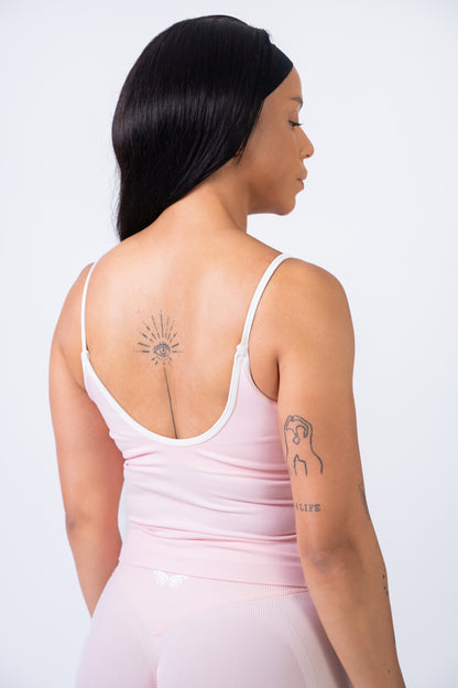 Formline Top - Babydoll