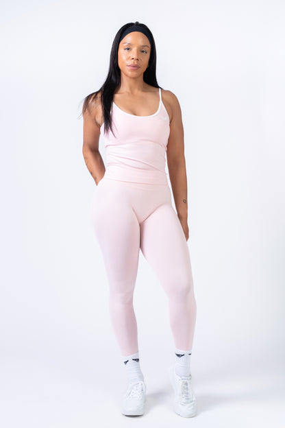 Formline Top - Babydoll