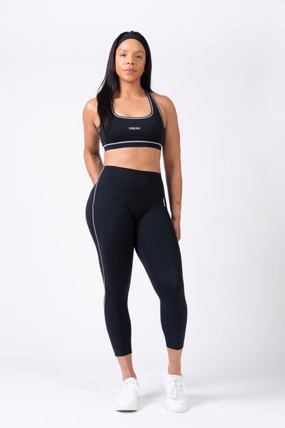 Mellow Bra - Storm Black