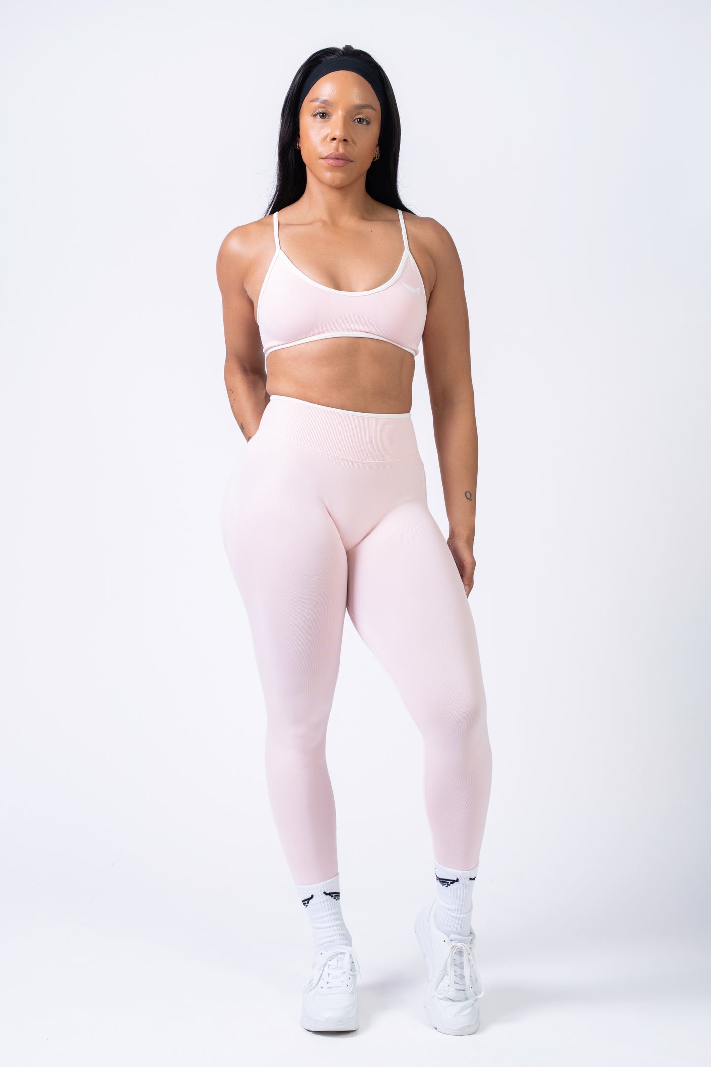 Formline Legging - Babydoll