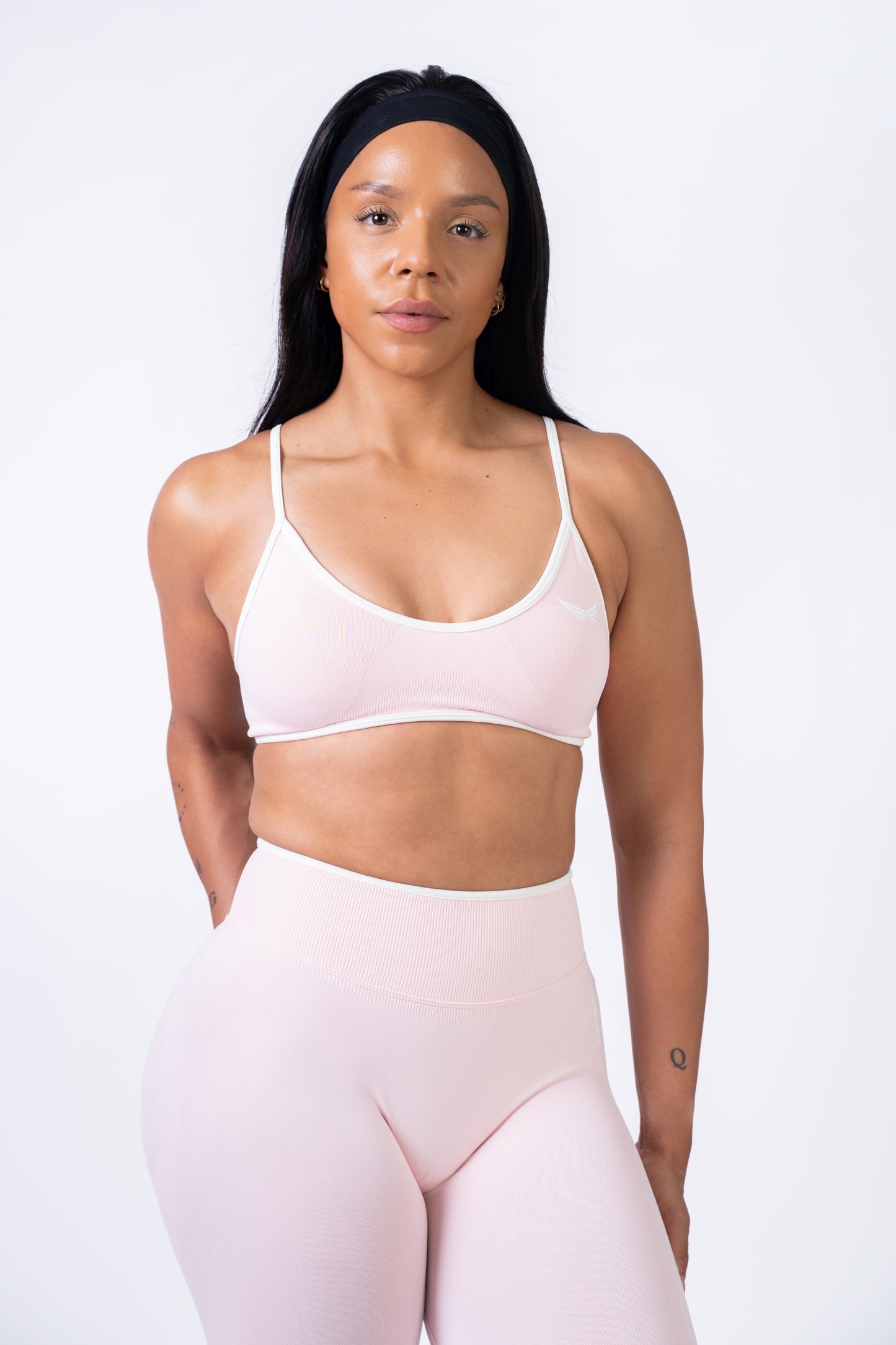 Formline Bra - Babydoll