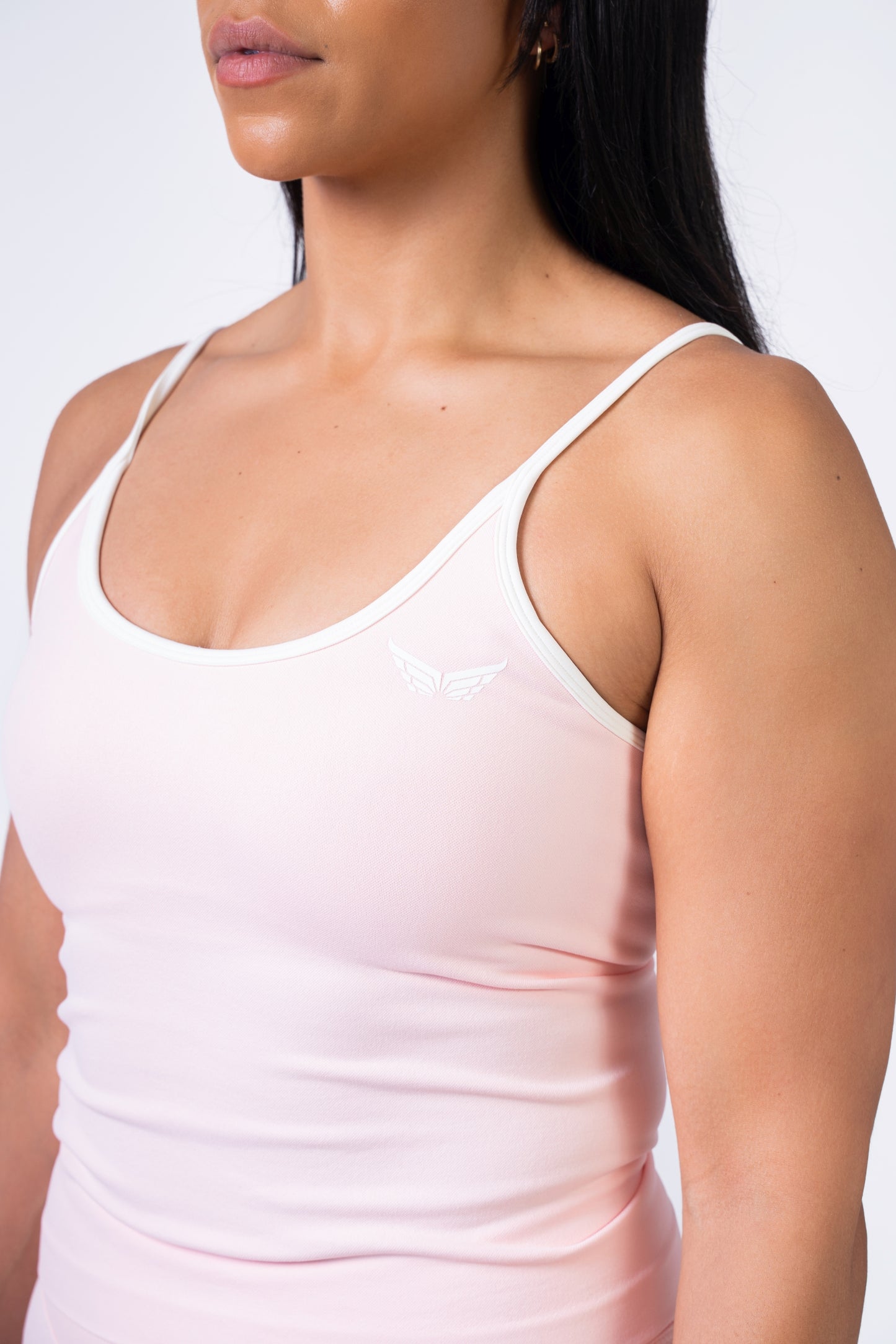 Formline Top - Babydoll