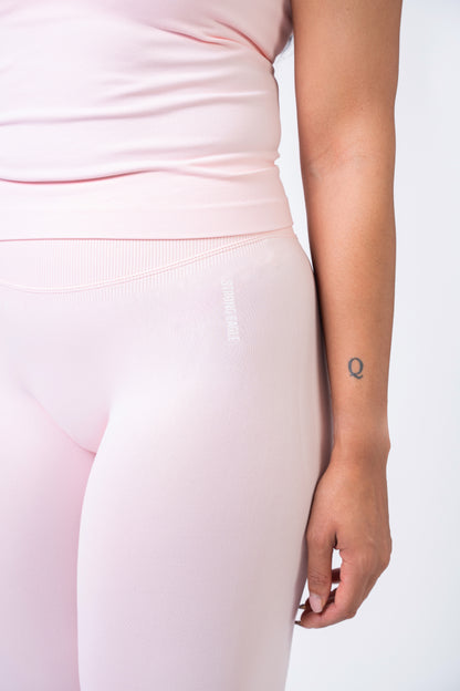 Formline Top - Babydoll