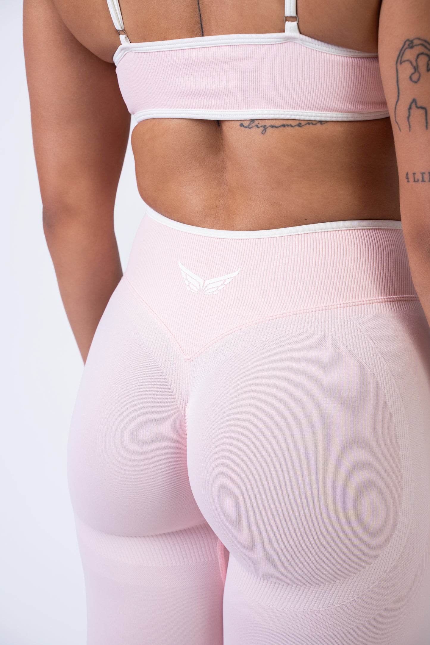 Formline Legging - Babydoll